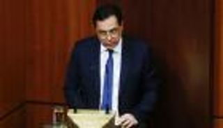 لبنان يوقف سداد جميع مستحقات سنداته الدولية 