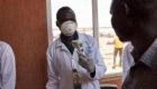 وسط انتظار لإعلان حظر التجول.. هكذا اجتمعت حكومة السودان