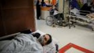 "الصحة الإيرانية": 68% من وفيات كورونا فوق الـ60 عاما