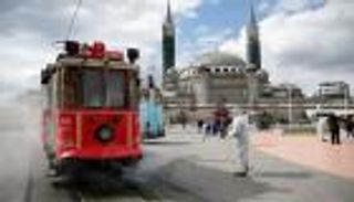 "الجيش الأبيض" يحذر أردوغان من إخفاء الحقائق في أزمة كورونا