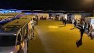 انطلاق حملات للتوعية والتعقيم في سبها الليبية