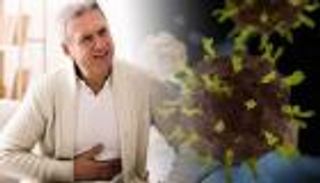 اضطرابات الجهاز الهضمي والإسهال والقيء.. علامات مبكرة لكورونا