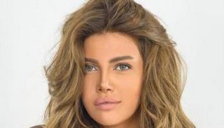ريهام حجاج