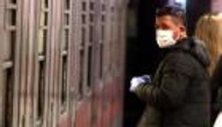 النمسا تسجل أعلى معدل إصابات يومي بـ"كورونا" 