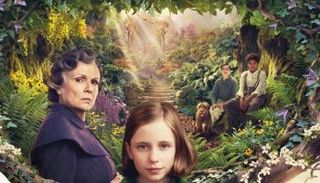 The Secret Garden الفيلم الذي أوقفت أستراليا توزيعه بسبب كورونا