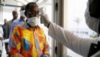 حظر تجول جزئي بالسودان وإغلاق مدن لمواجهة كورونا