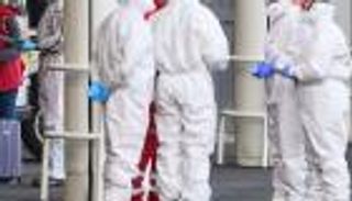 ارتفاع إصابات إسرائيل بكورونا إلى 1071