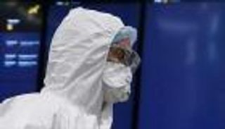 تسجيل أول حالة وفاة بفيروس كورونا في زيمبابوي