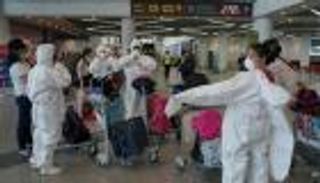 320 وفاة جديدة بكورونا في لومبارديا الإيطالية