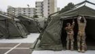 فرنسيون مصابون بكورونا يتوجهون إلى ألمانيا بحثا عن علاج