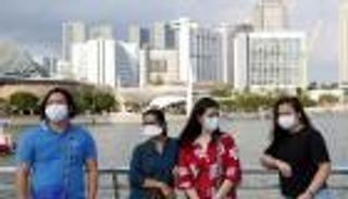 كورونا يضرب سنغافورة بأعلى معدل يومي للإصابات