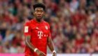 بايرن يبدأ تحصين ألابا ضد إغراءات الريال وبرشلونة