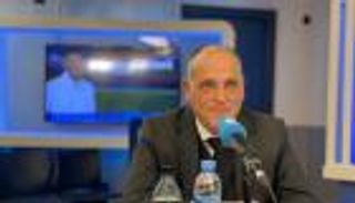 رئيس رابطة الليجا يتوقع موعد استئناف الدوريات الأوروبية