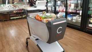 إقبال كبير على تخزين المواد الغذائية في ألمانيا