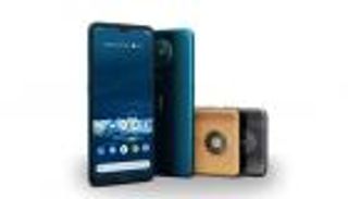 هاتف نوكيا 8.3 الفاخر.. كاميرا رباعية وتقنية 5G