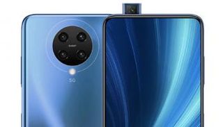 Redmi K30 Pro الجديد