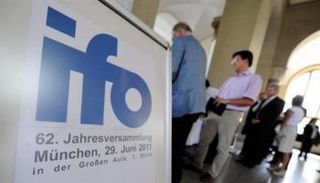 معهد "إيفو" الألماني للبحوث الاقتصادية