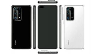 Huawei P40 Pro الجديد