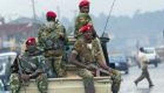 إثيوبيا تغلق جميع الحدود البرية لمنع تفشي كورونا