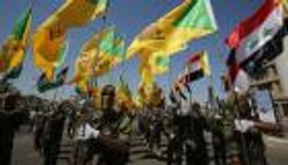 "ضربات موجِعة" لوكلاء إيران في العراق