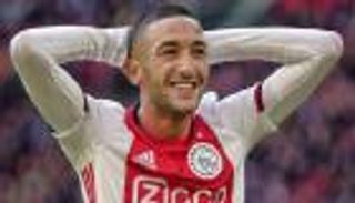 كورونا يعقد موقف زياش في أياكس