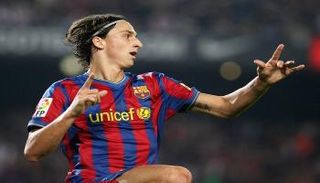 زلاتان إبراهيموفيتش