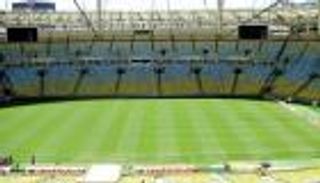 ملعب برازيلي يفتح أبوابه لمحاربة كورونا