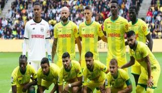 نانت الفرنسي 