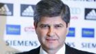 لعنة كورونا تواصل مطاردة رؤساء ريال مدريد