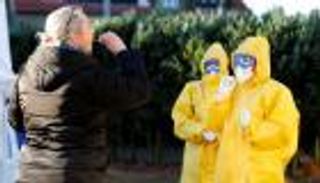 حصيلة كورونا في ألمانيا.. 22 ألف إصابة و86 وفاة