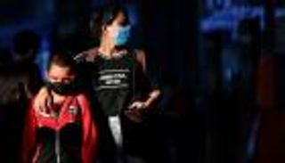 122 إصابة جديدة بكورونا في تايلاند