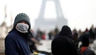 إجراءات عالمية لمواجهة فيروس كورونا- أرشيفية