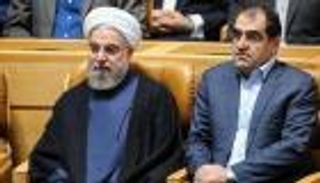 وزير إيراني سابق: حذرت روحاني من كورونا منذ ديسمبر