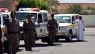 السعودية تغرم مخالفي حظر التجوال 10 آلاف ريال