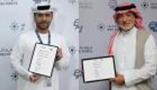 ميناء خليفة يدشن أول محطة لتخزين السوائل الكيميائية في أبوظبي