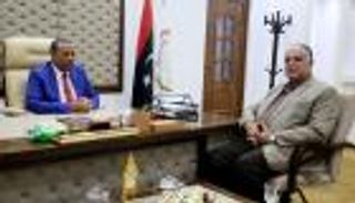 ليبيا تفرض حظر تجوال كاملا لـ10 أيام لمواجهة كورونا