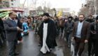 وفاة والدة زوجة نجل مرشد إيران بعد إصابتها بكورونا