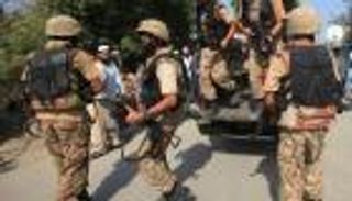 الجيش الباكستاني يتأهب للمساعدة في مواجهة كورونا