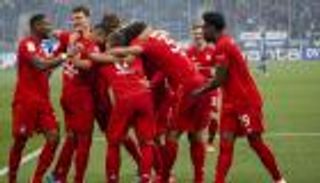 بايرن ميونيخ يتحدى كورونا بمبادرة جديدة