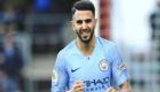 مانشستر سيتي ينفي شائعات سان جيرمان عن محرز