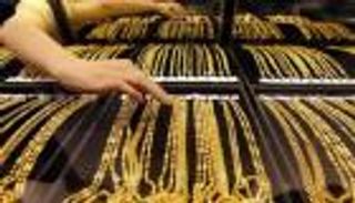 أسعار الذهب في مصر اليوم الثلاثاء 24 مارس 2020