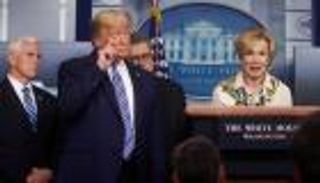 كورونا يُحير ترامب.. الصحة أم الاقتصاد؟