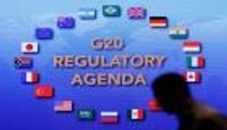 قادة العشرين يلتقون الخميس "افتراضيا" و"كورونا" على طاولتهم