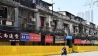 الصين تعتزم رفع حظر السفر عن هوبي وتستثني ووهان بؤرة كورونا