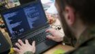 السجن لمترجم سابق بالجيش الألماني تجسس لصالح إيران