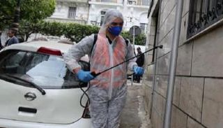 الجزائر تكشف عن علاج منتج محليا 