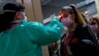 النمسا تسجل 906 إصابات بكورونا في 24 ساعة