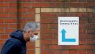 8836 إصابة بكورونا في سويسرا.. والوفيات 86