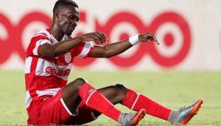 فابريس أونداما 