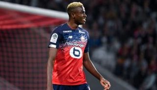 فيكتور أوسيمين